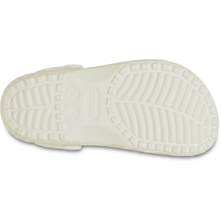 Classic Floral Cut-Out Clog vue 3