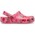 Classic Summer Fruit Clog - Pink Lemonade
