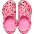 Classic Summer Fruit Clog - Pink Lemonade