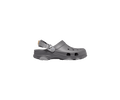 Crocs All-Terrain Lined Clog - Vert Armée - ALT100