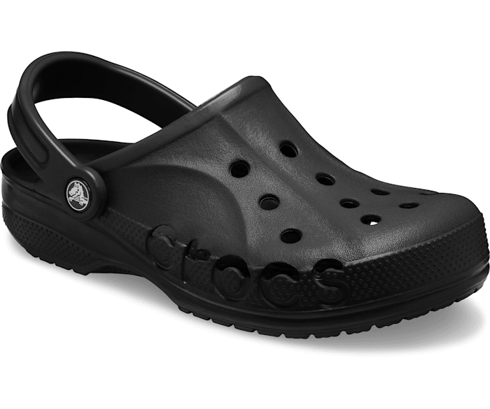 Crocs Baya Clog - Noir - ALT140
