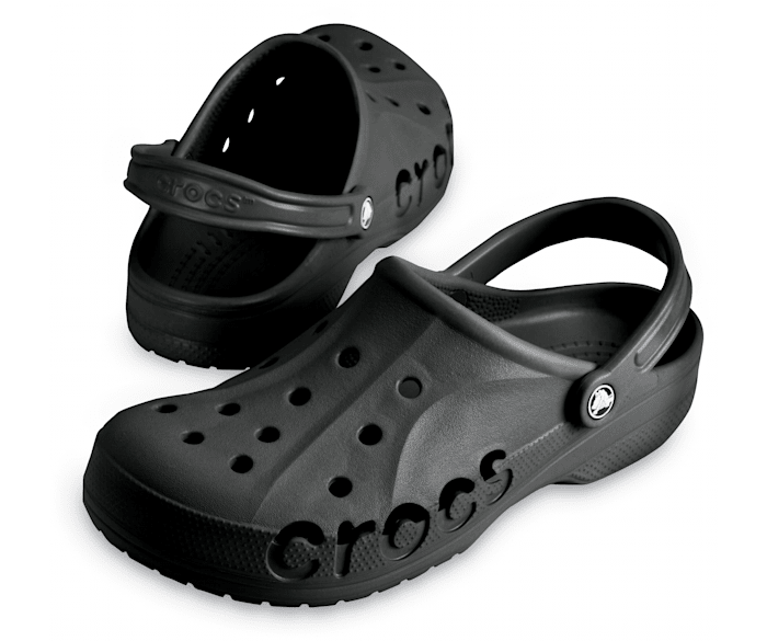 Crocs Baya Clog - Noir - ALT110