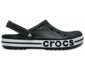 Crocs Bayaband Clog Marine - Noir/Gris - ALT100