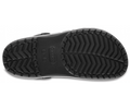 Crocs Bayaband Clog Marine - Noir/Gris - ALT130