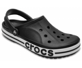 Crocs Bayaband Clog Marine - Noir/Gris - ALT140