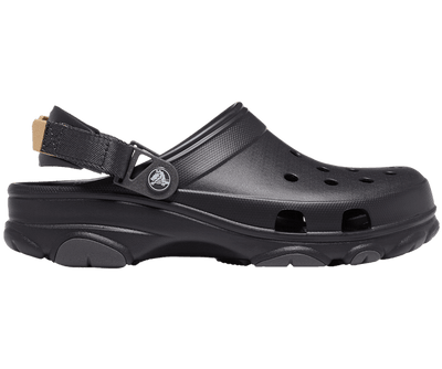Crocs Classic All-Terrain Clog Marine - Noir - ALT100