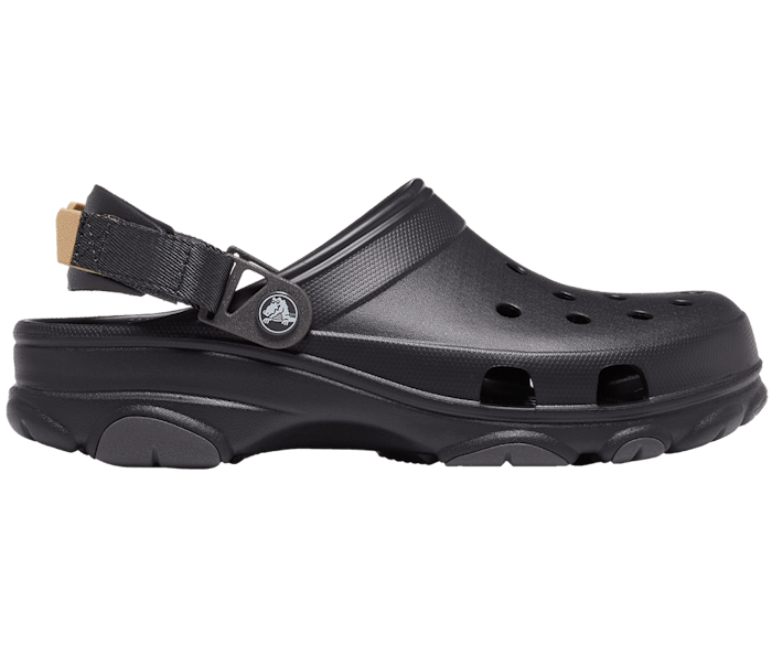 Crocs Classic All-Terrain Clog Marine - Noir - ALT100