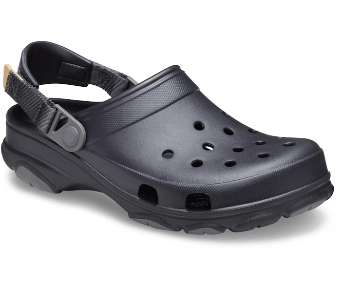 Crocs Classic All-Terrain Clog Marine - Noir - ALT140