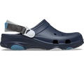 Crocs Classic All-Terrain Clog Marine - Marine - ALT100