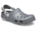 Crocs Classic All-Terrain Clog Marine - Vert Armée - ALT140