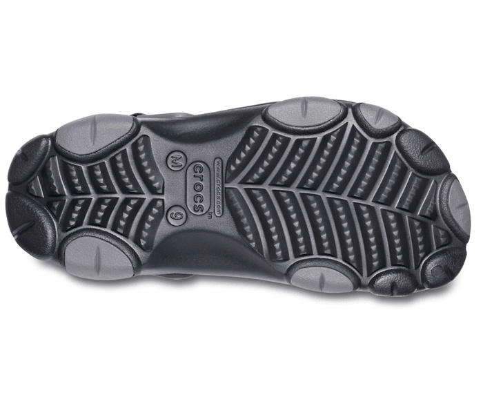 Crocs Classic All-Terrain Clog Marine - Noir - ALT130