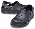 Crocs Classic All-Terrain Clog Marine - Noir - ALT110