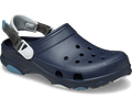 Crocs Classic All-Terrain Clog Marine - Marine - ALT140