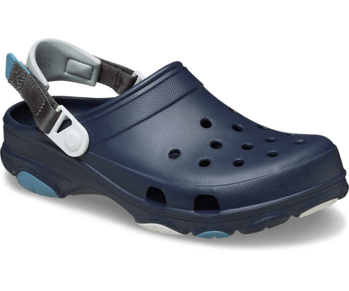 Crocs Classic All-Terrain Clog Marine - Marine - ALT140