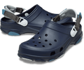 Crocs Classic All-Terrain Clog Marine - Marine - ALT110