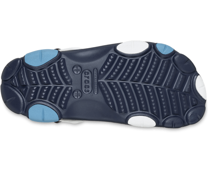 Crocs Classic All-Terrain Clog Marine - Marine - ALT130