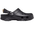 Crocs Classic All-Terrain Clog - Noir - ALT100