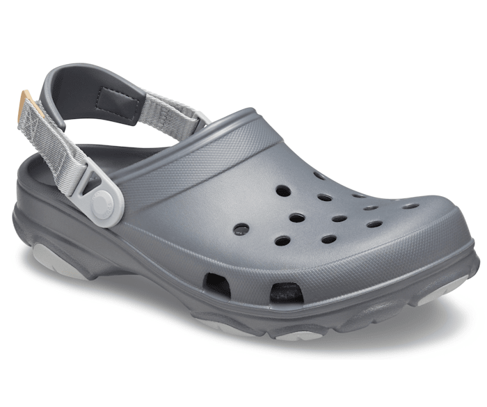 Crocs Classic All-Terrain Clog - Vert Armée - ALT140