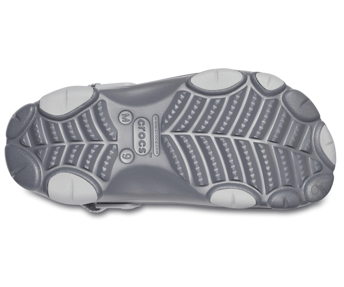 Crocs Classic All-Terrain Clog - Vert Armée - ALT130