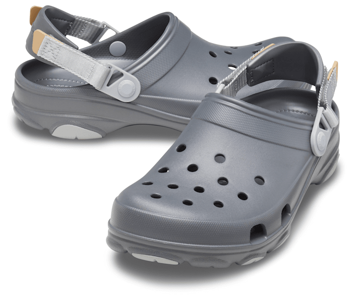Crocs Classic All-Terrain Clog - Vert Armée - ALT110