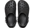 Crocs Classic All-Terrain Clog - Noir/Noir - ALT120
