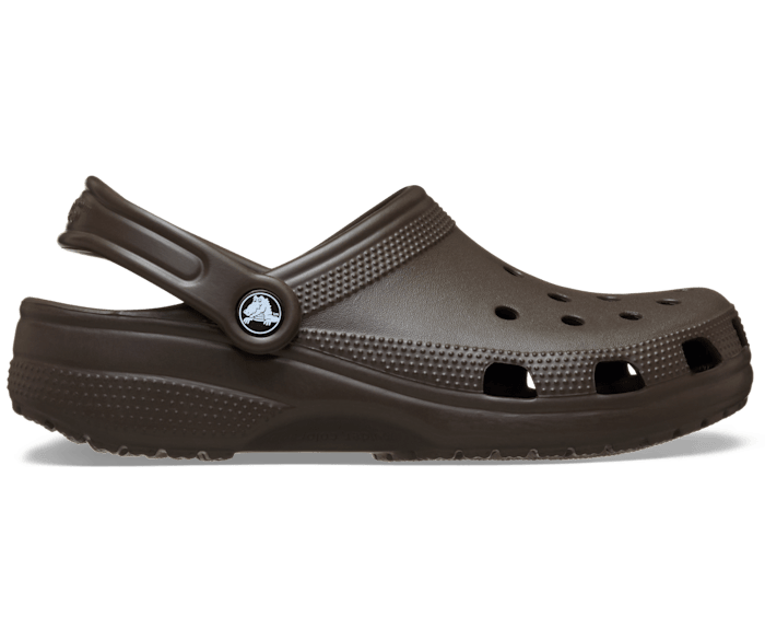 Crocs Classic Clog Espresso - Espresso - ALT100