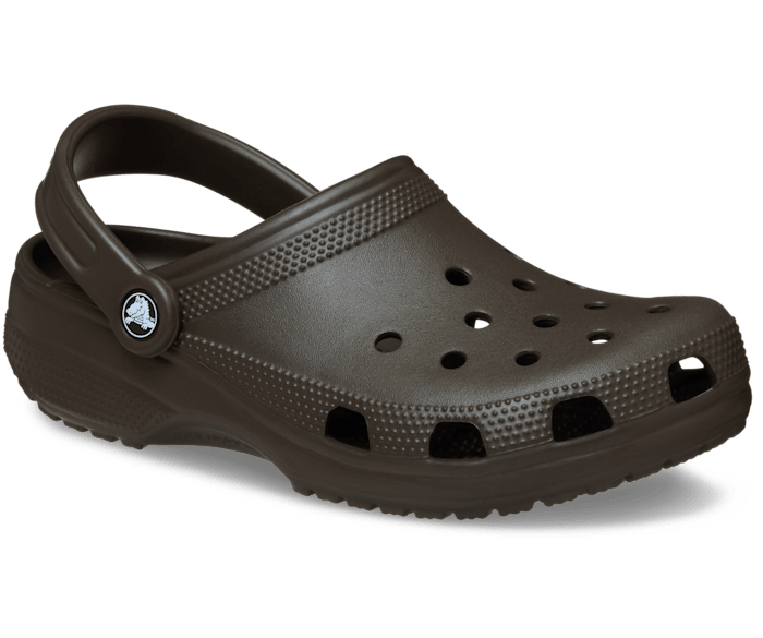 Crocs Classic Clog Espresso - Espresso - ALT140