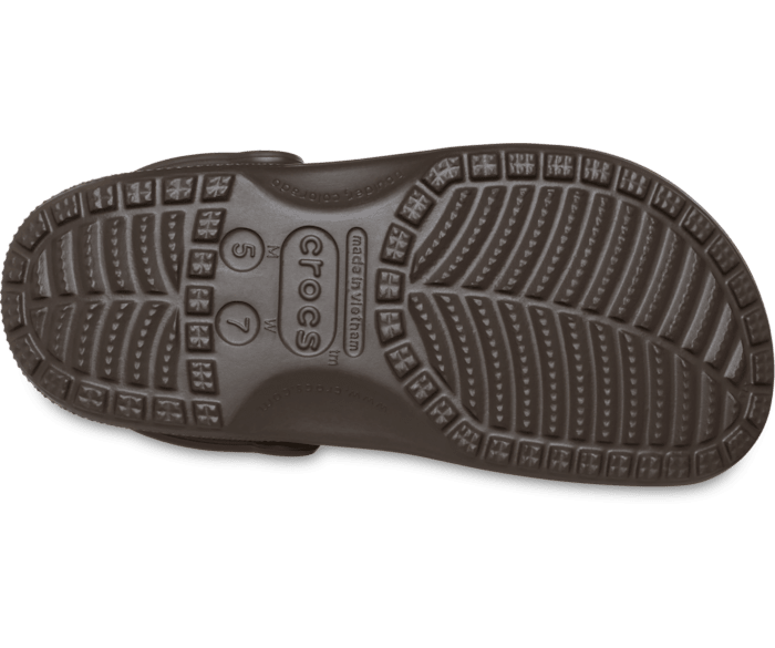 Crocs Classic Clog Espresso - Espresso - ALT130