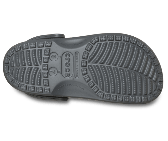 Crocs Classic Clog Espresso - Vert Armée - ALT130