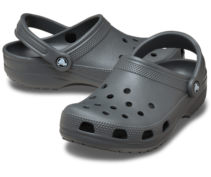Crocs Classic Clog Espresso - Vert Armée - ALT110