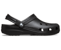 Crocs Classic Clog Espresso - Noir - ALT100