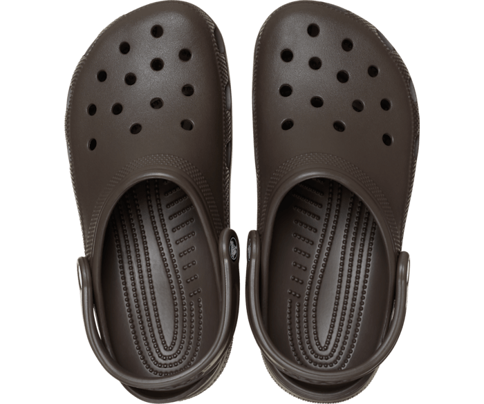 Crocs Classic Clog Espresso - Espresso - ALT120