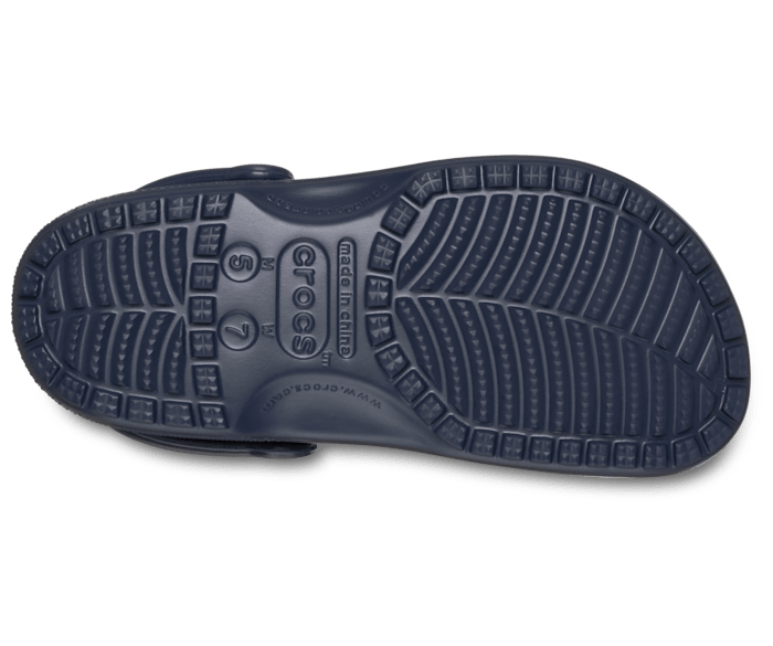 Crocs Classic Clog - Marine - ALT130