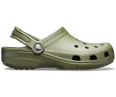 Crocs Classic Clog Océan - Océan - ALT100