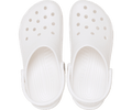 Crocs Classic Clog Océan - Blanc - ALT120