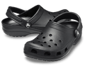 Crocs Classic Clog Océan - Noir - ALT110