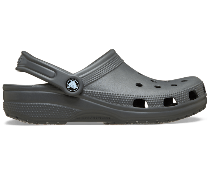Crocs Classic Clog Vert - Vert Armée - ALT100