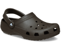 Crocs Classic Clog Vert - Espresso - ALT140