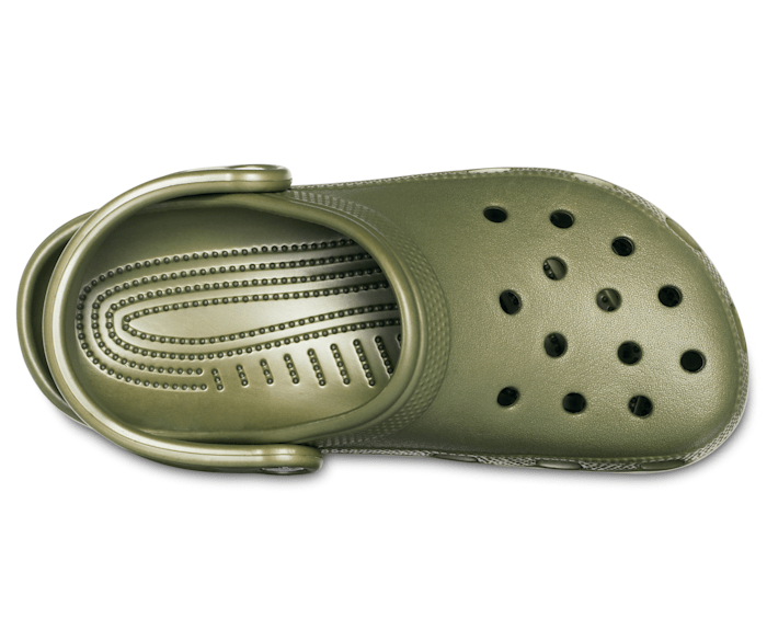 Crocs Classic Clog Vert - Océan - ALT120