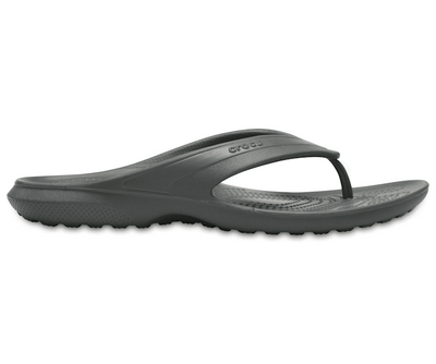 Crocs Classic Flip Vert - Vert Armée - ALT100