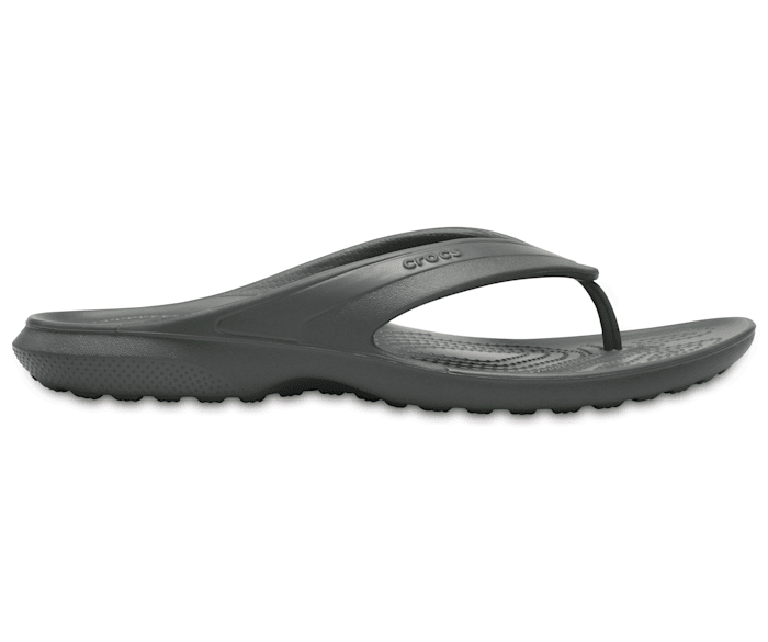 Crocs Classic Flip Vert - Vert Armée - ALT100