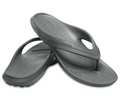 Crocs Classic Flip Vert - Vert Armée - ALT110