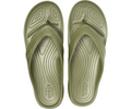 Crocs Classic Flip Vert - Océan - ALT120