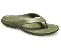 Crocs Classic Flip Vert - Océan - ALT140