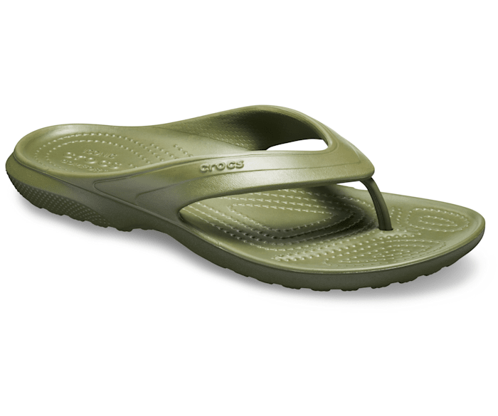 Crocs Classic Flip Vert - Océan - ALT140