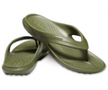 Crocs Classic Flip Vert - Océan - ALT110