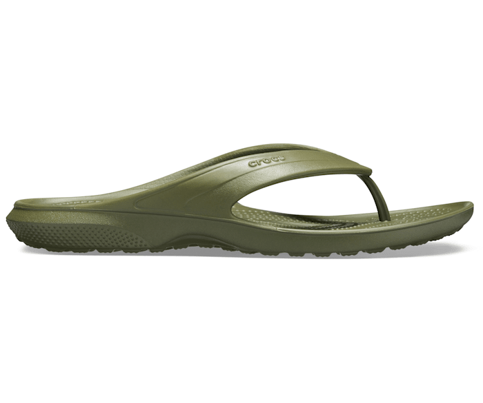 Crocs Classic Flip Vert - Océan - ALT100