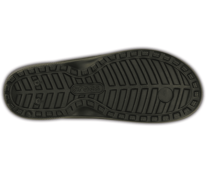 Crocs Classic Flip - Noir - ALT130