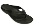 Crocs Classic Flip - Noir - ALT140