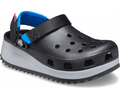 Crocs Classic Hiker Clog - Noir - ALT140